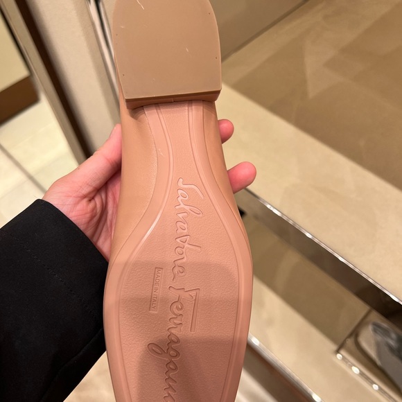 Salvatore ferragamo - Picture 3 of 3